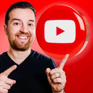 Youtube Masterclass
