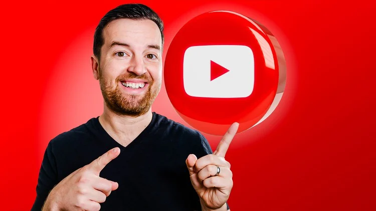 Youtube Masterclass