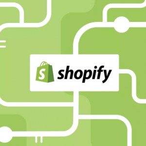Shopify Course