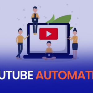 YouTube Automation Course