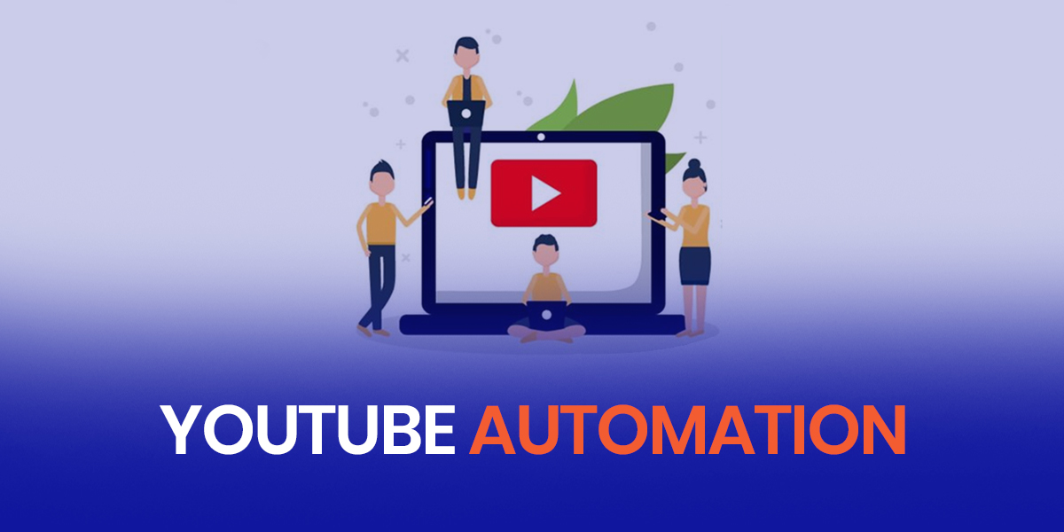 YouTube Automation Course