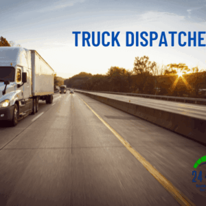 Truck Dispatching Course: