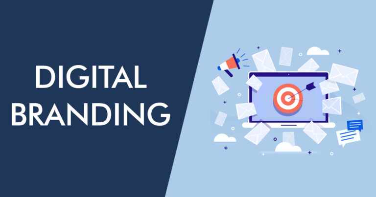 Digital Branding Course: