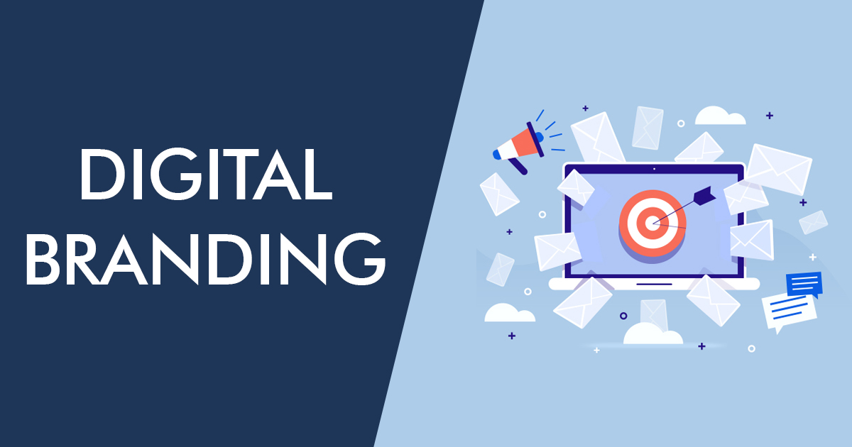 Digital Branding Course: