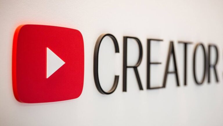 Youtube Creator Course: