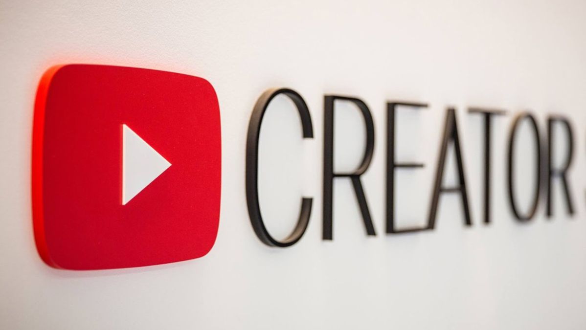 Youtube Creator Course: