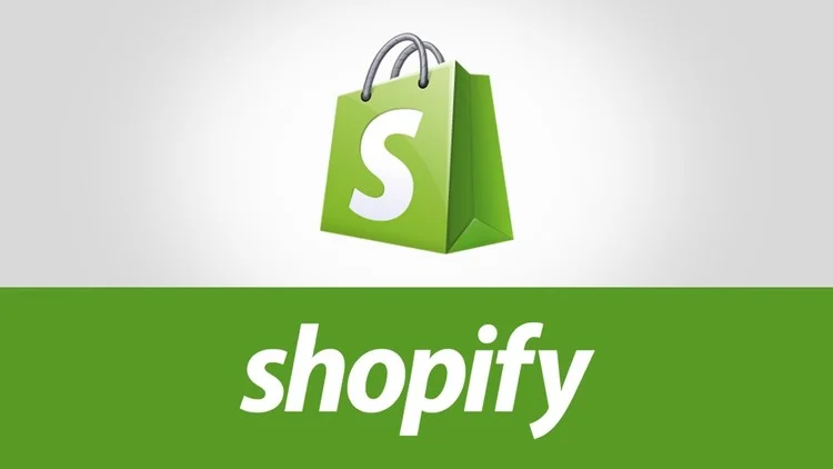 Shopify Course: (16 hours)