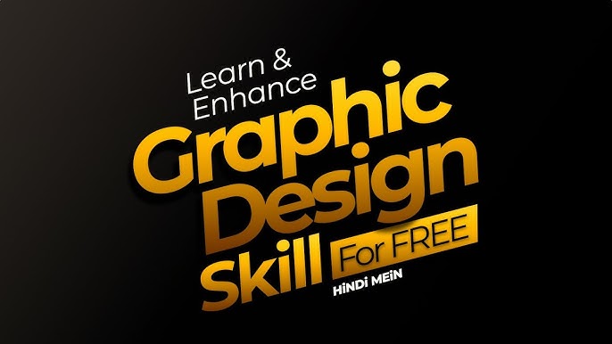 Graphics Designing Course: (51min 38sec)